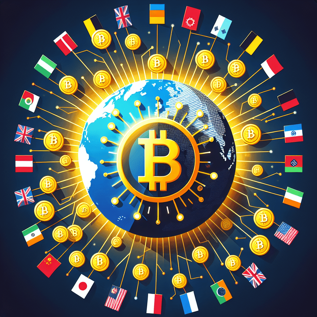 Navigating Bitcoin Adoption Pitfalls: Pros and Cons for Economies Nationwide