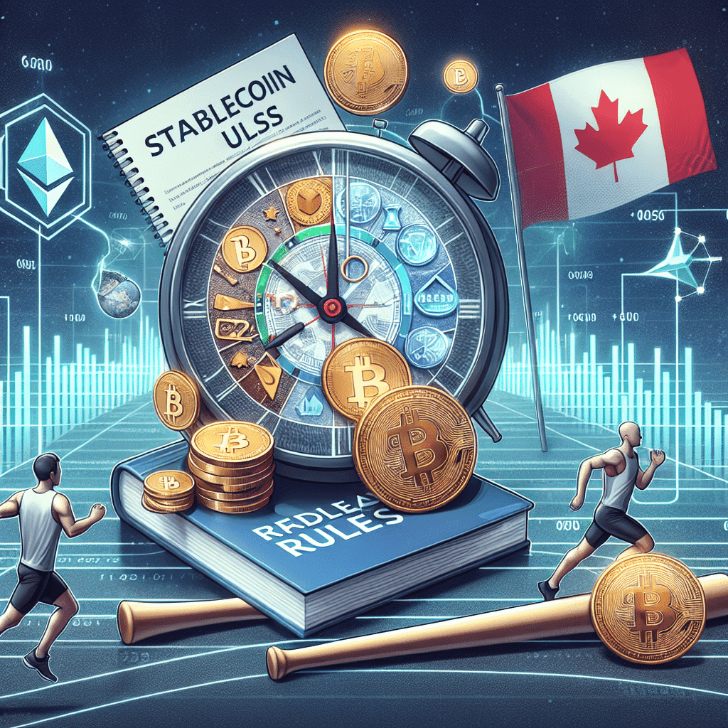 Canada Extends Deadline for Crypto Exchanges' Stablecoin Rules Compliance