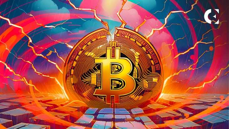 5 Expert Tips to Navigate the Impending $44K Bitcoin Crash