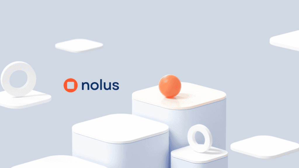 Discover How Nolus Shakes Up Finance With Risky Currencies & Top Investors