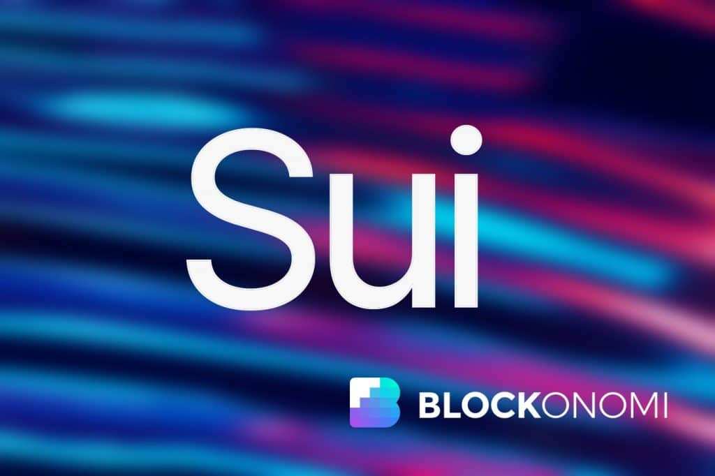 Discover How Sui Network's Latest Update Revolutionizes Crypto with USDC Integration