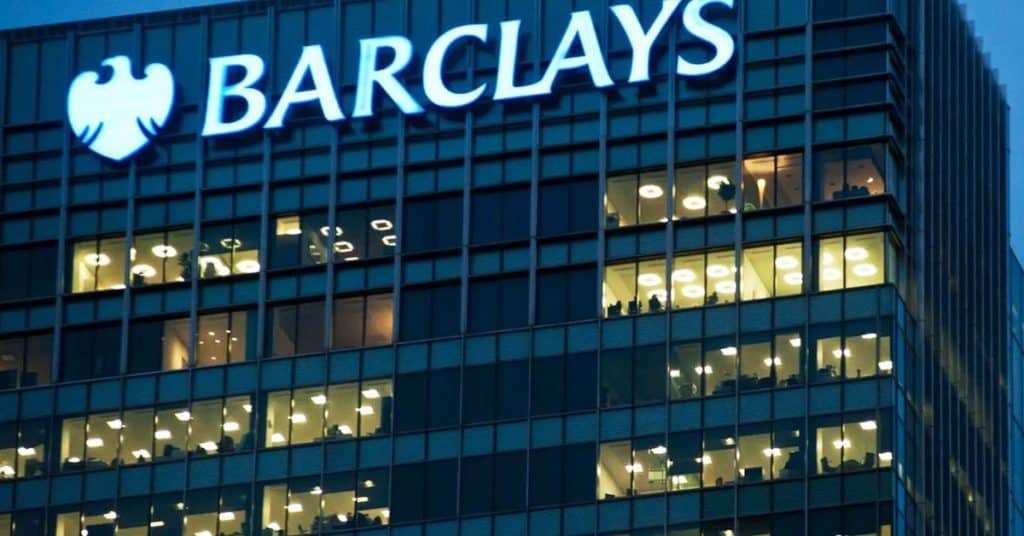 Discover Why Barclays Believes Coinbase and Robinhood Are Now Industry Titans