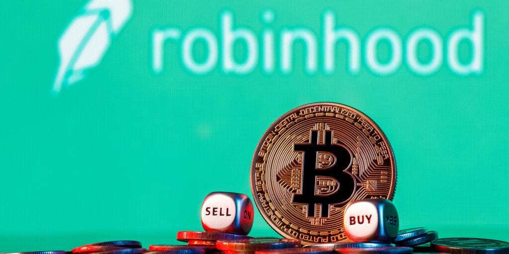 Discover Why Robinhood Stands Out in the Crypto Investment Surge: Bernstein Insights