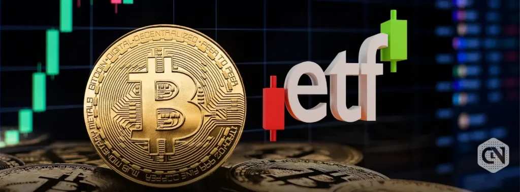 Discover Why the BTC Spot ETF Faced a Full Week of Withdrawals