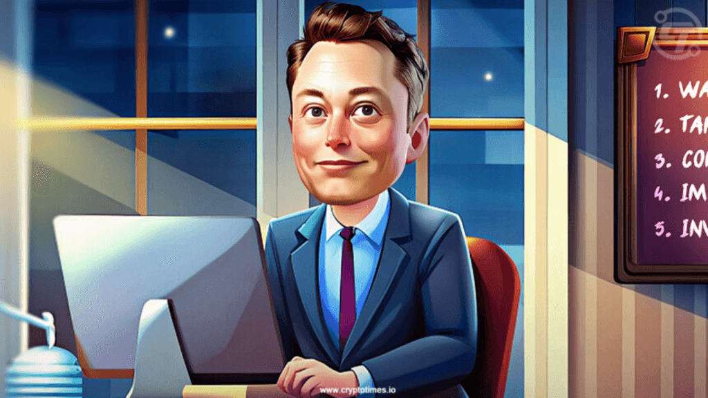 Discover the Genius Behind Musk's 2024 Daily Brain Boosters for Sept 7