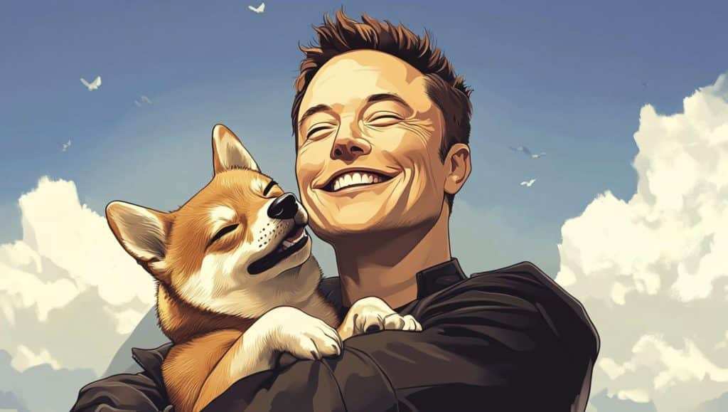 Elon Musk Ignites Dogecoin Frenzy: Here's What Happened