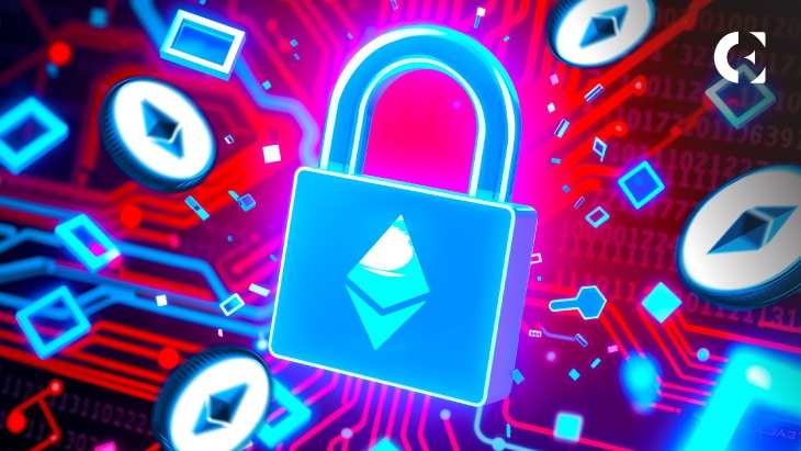 Ethereum's Layer 2 Vaults Explode: $33.95 Billion Milestone Achieved!