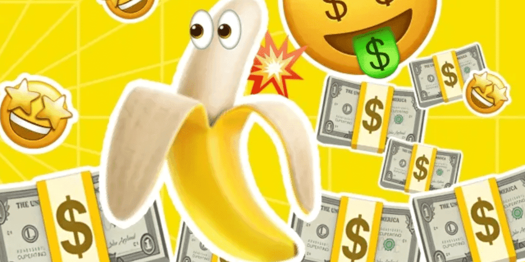 Exploding Banana Game Craze Leads CARV to Launch $50M Powerhouse Accelerator