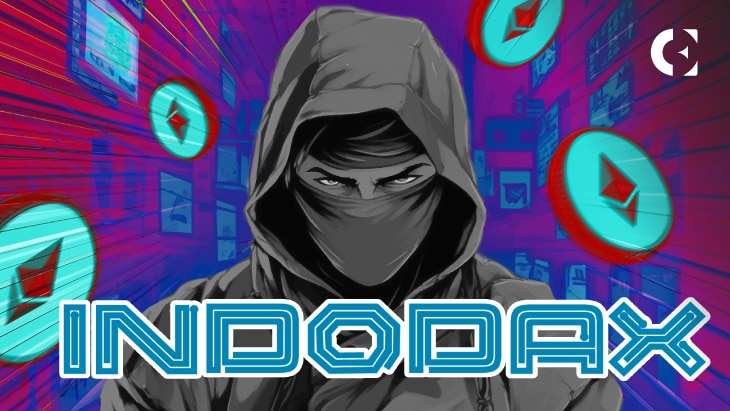 Hacker Amasses $14.4M in Ethereum - Inside the Shocking Indodax Hack