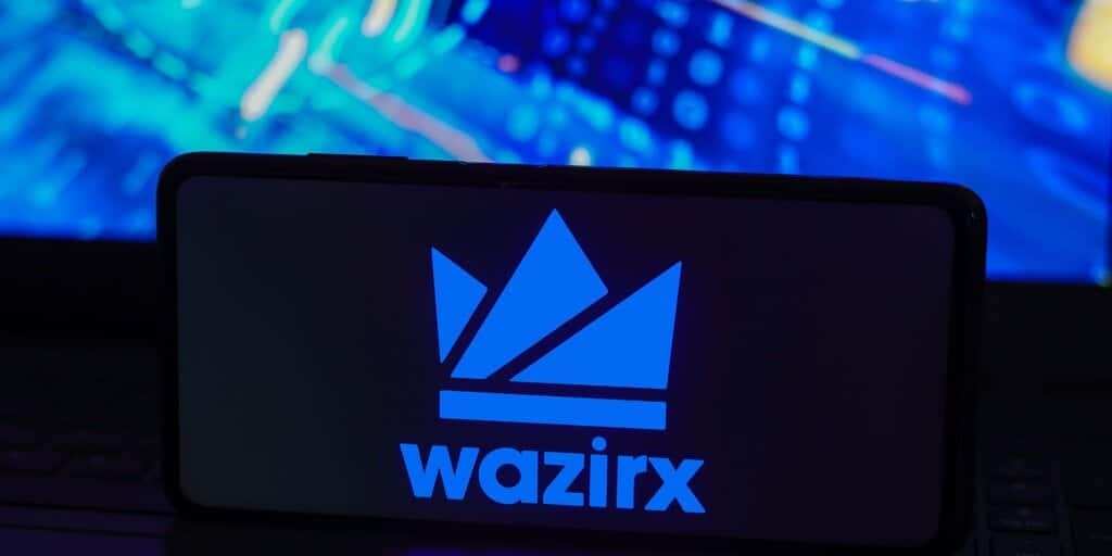 Hacker Drains WazirX: $33 Million Vanishes into Tornado Cash Abyss