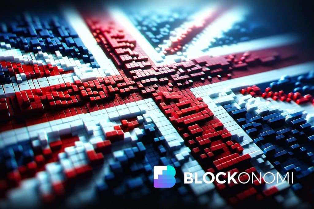 Landmark UK Verdict: Tether Now Recognized as Property