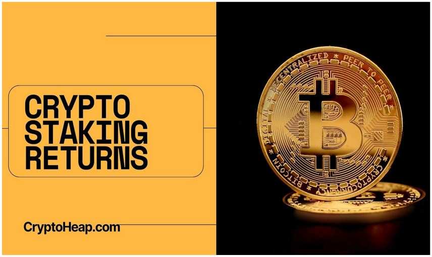 Maximize Your Earnings: The Ultimate Guide to Crypto Staking Profits