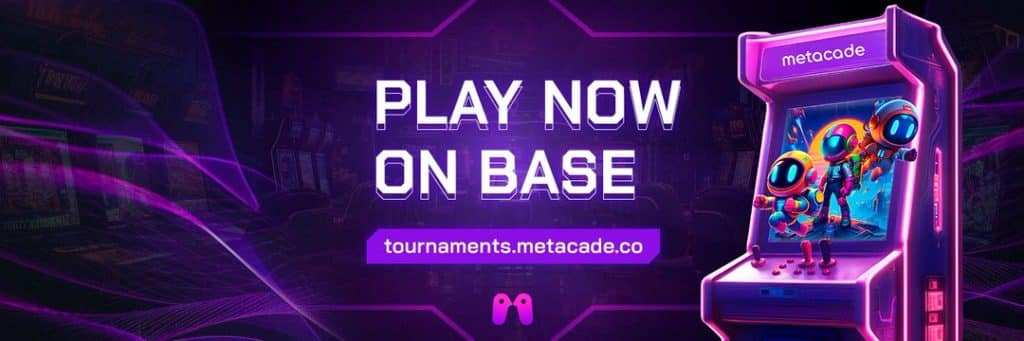 Metacade Exposed: Revolutionize Your Play, Create, and Earn Experience Now