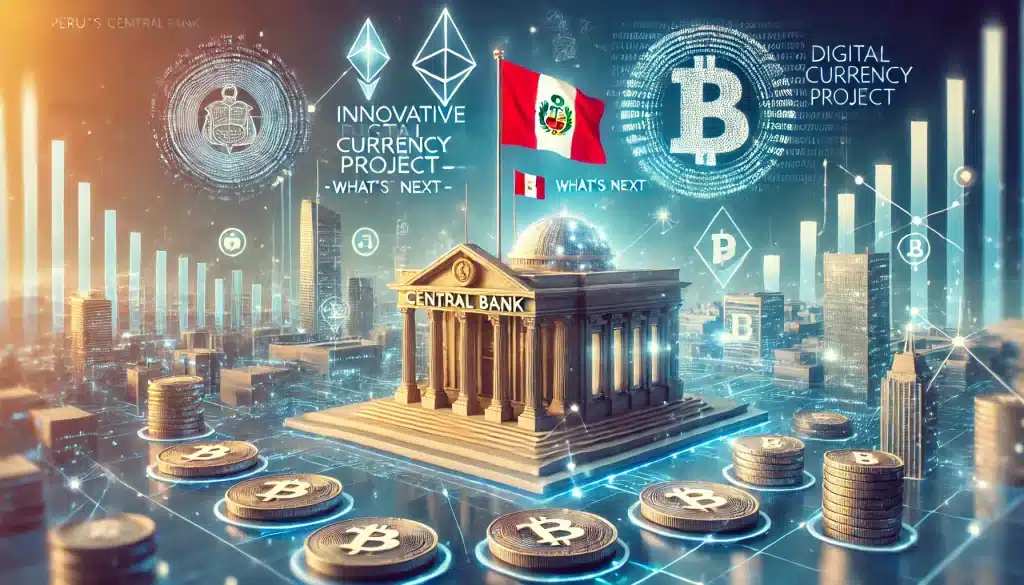 Peru Embraces Future: Discover How to Buy Bitcoin Offline with Expert Help