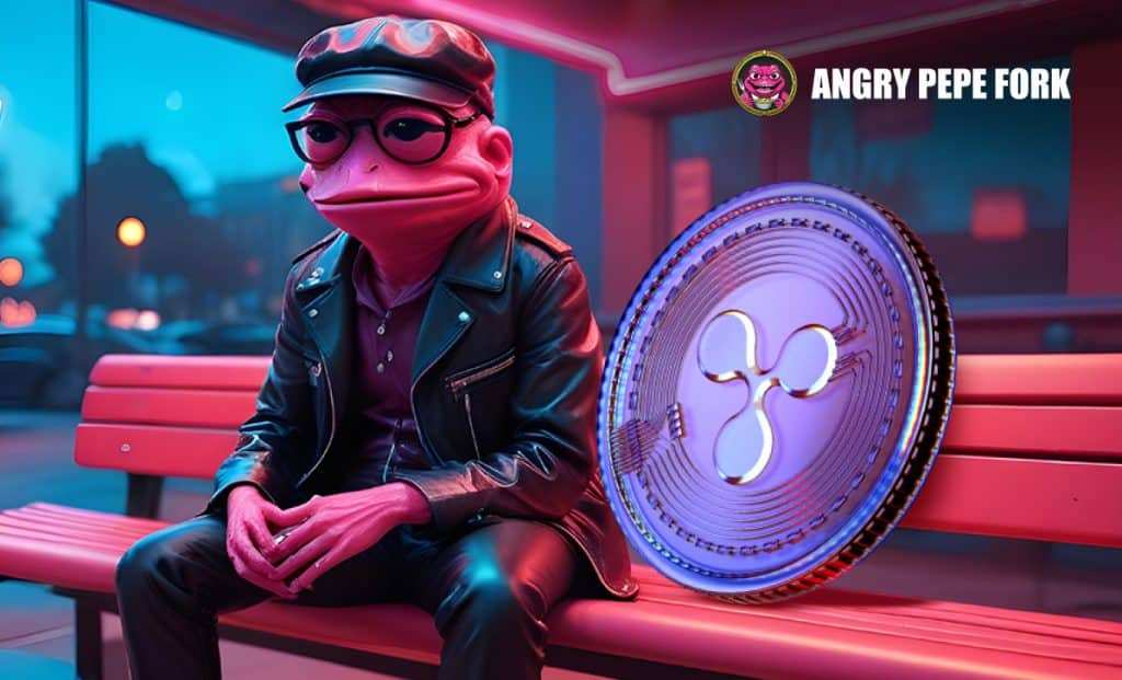 Ripple and Avalanche on the Brink? The Surprising Surge of Angry Pepe Fork