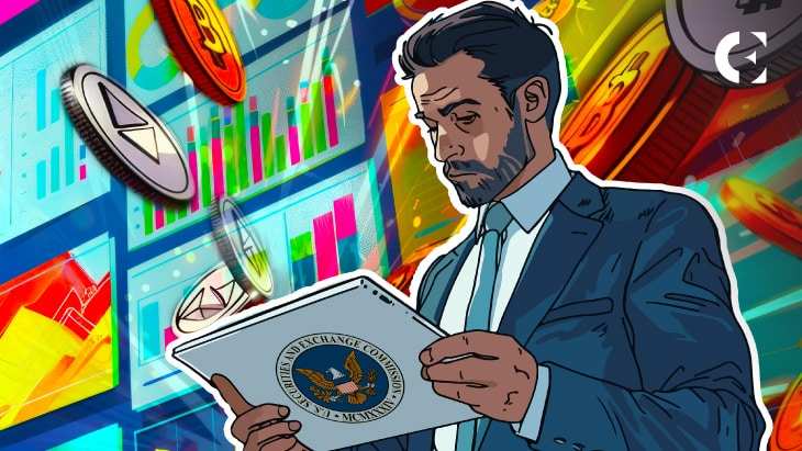 SEC's Massive $4.7 Billion Crypto Sweep: What It Means for Your Wallet