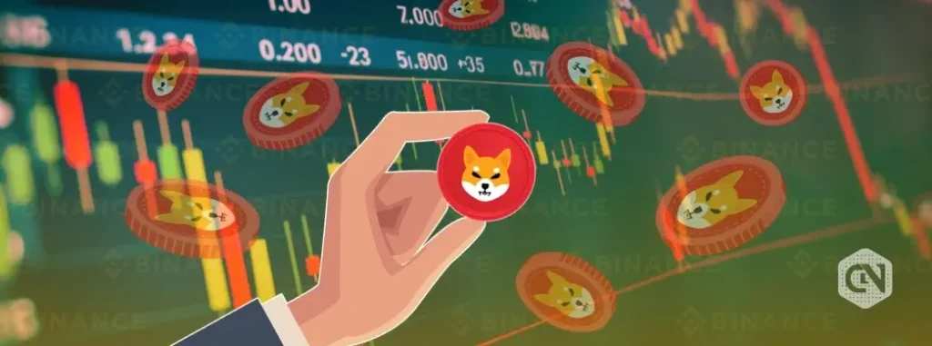 Shiba Inu Insider Exposes Why Binance Favors Other Memecoins: A Bold Revelation