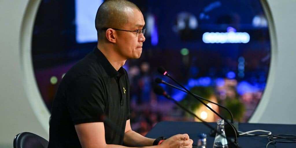 Shocking Ban: CZ Forever Barred From Leading Binance