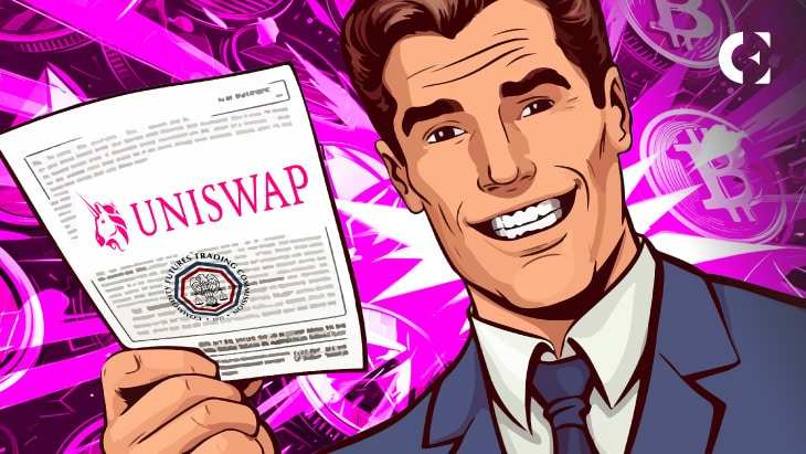 Uniswap Faces Penalties: The Shocking Crackdown on Retail Crypto Trades