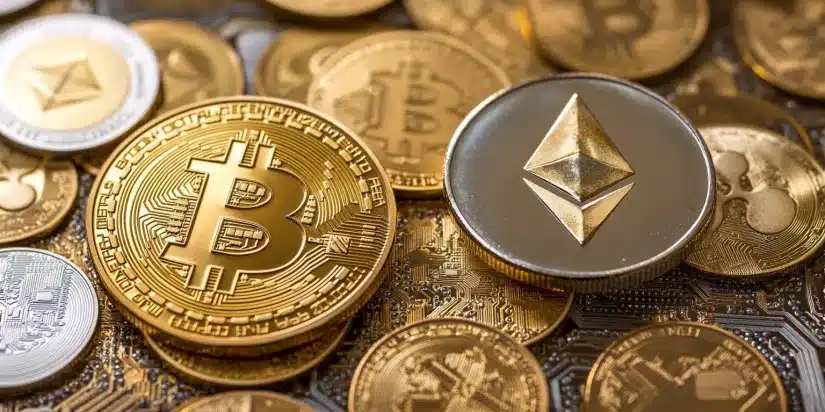 Why Bitcoin ETFs Are Winning as Ethereum Faces Investor Retreat