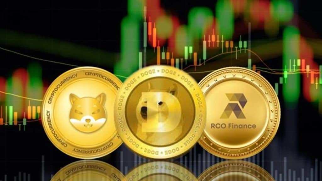 Why Dogecoin and Shiba Inu Backers are Rallying Behind RCO Finance's Latest Surge