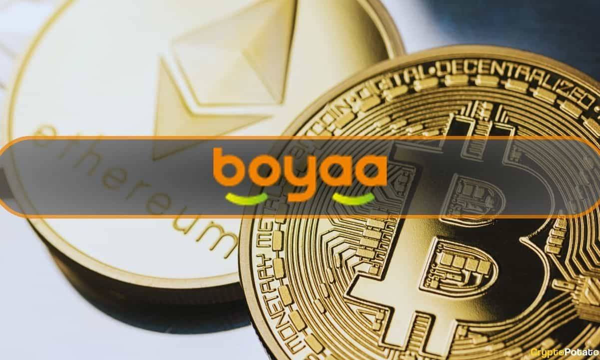Boyaa Interactive se lance dans la crypto-monnaie avec un plan d&#39;investissement de 100 millions de dollars