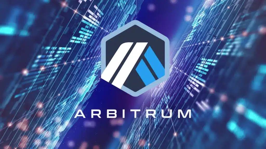 Arbitrum Foundation’s $215M Boost for Blockchain Gaming!