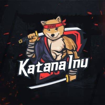 Katana Inu's New Update: Shattered Arena and 3D Lobby