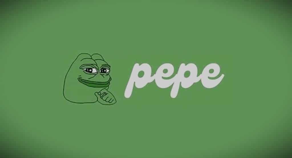 Pepe Coin (PEPE): The Wild Ride of the Hottest Memecoin!