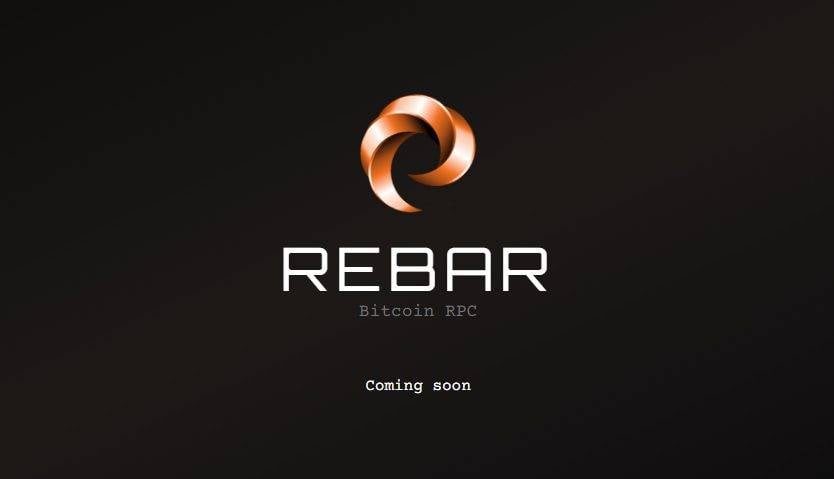 Rebar Raises $2.9M in Seed Funding to Develop Bitcoin MEV Solutions