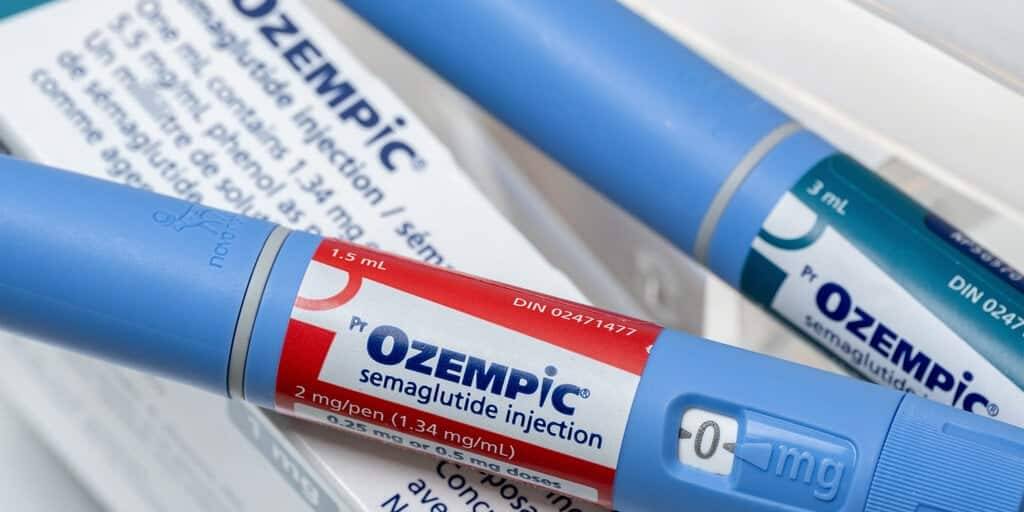 New Study Associates Ozempic Weight-Loss Medication With Vision Loss Risks