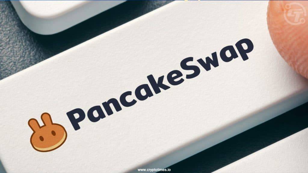 ZK Token Airdrop of 2.4 Million Units Initiated by PancakeSwap