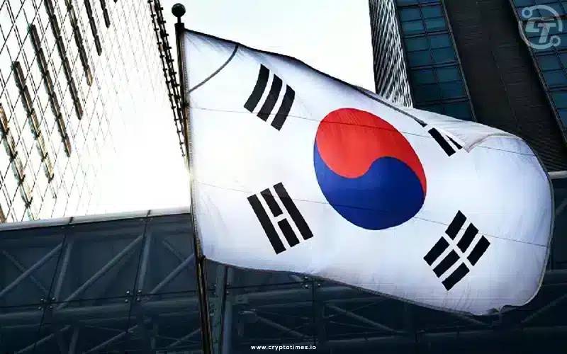 South Korea Introduces Live Monitoring for Cryptocurrency Transactions