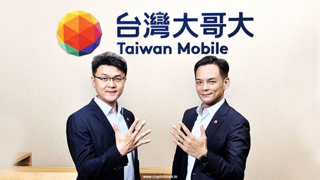 Taiwan Mobile Joins Cryptocurrency Sector as Licensed VASP Participant