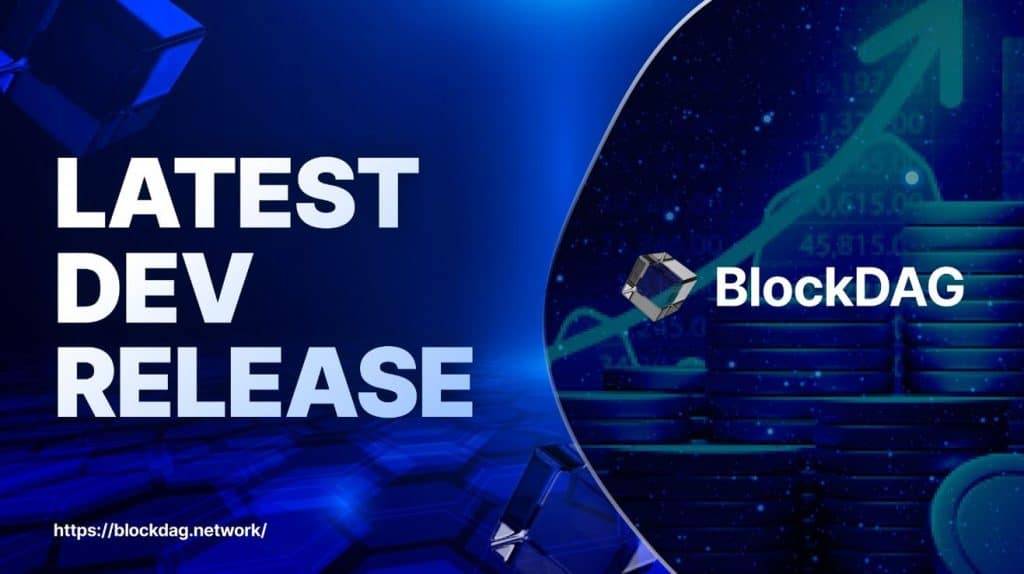 New BlockDAG Enhancements Launched for Its Blockchain Explorer