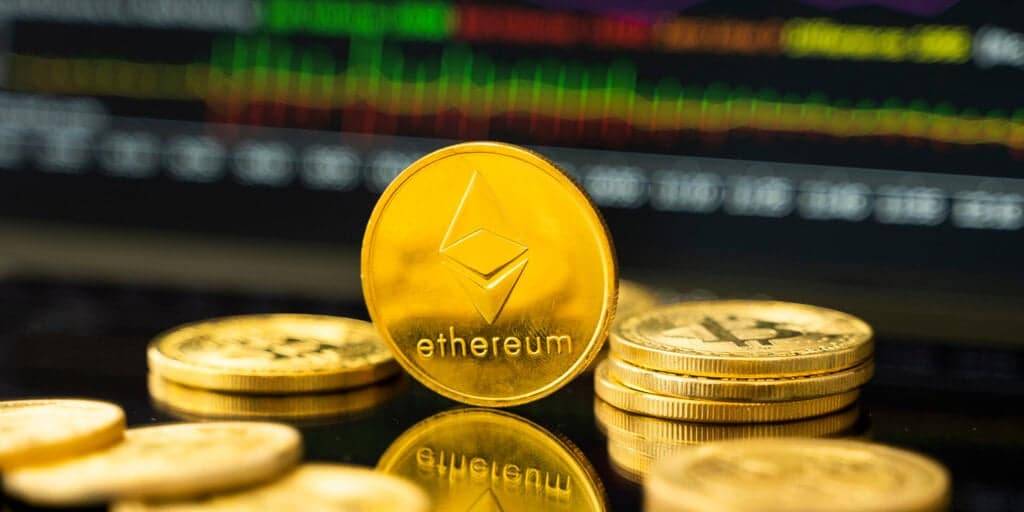 Ethereum's Value Predicted to Rise vs. Bitcoin Following ETF Approvals