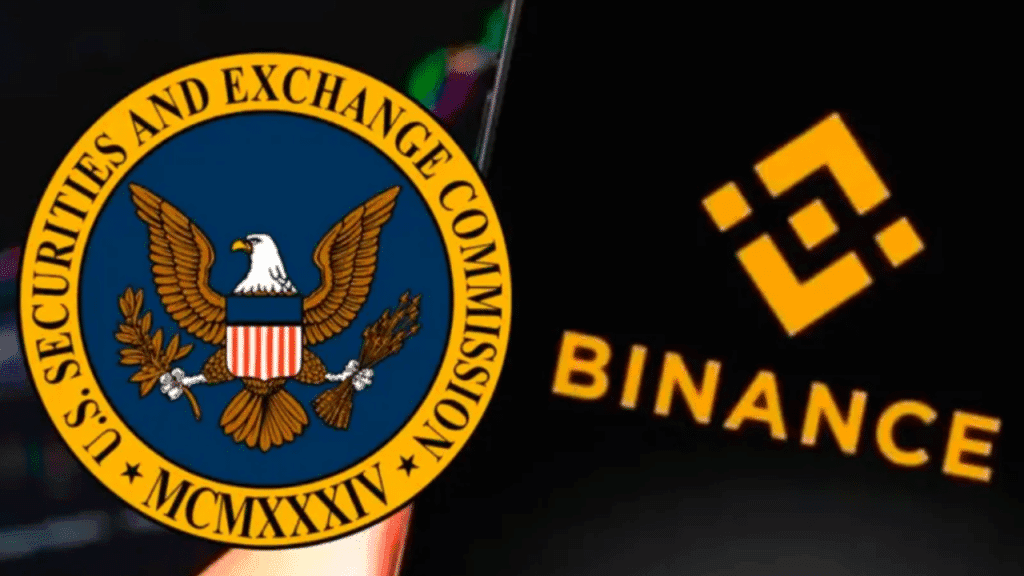 Court Dismisses Key SEC Allegations Against Crypto Exchange Binance