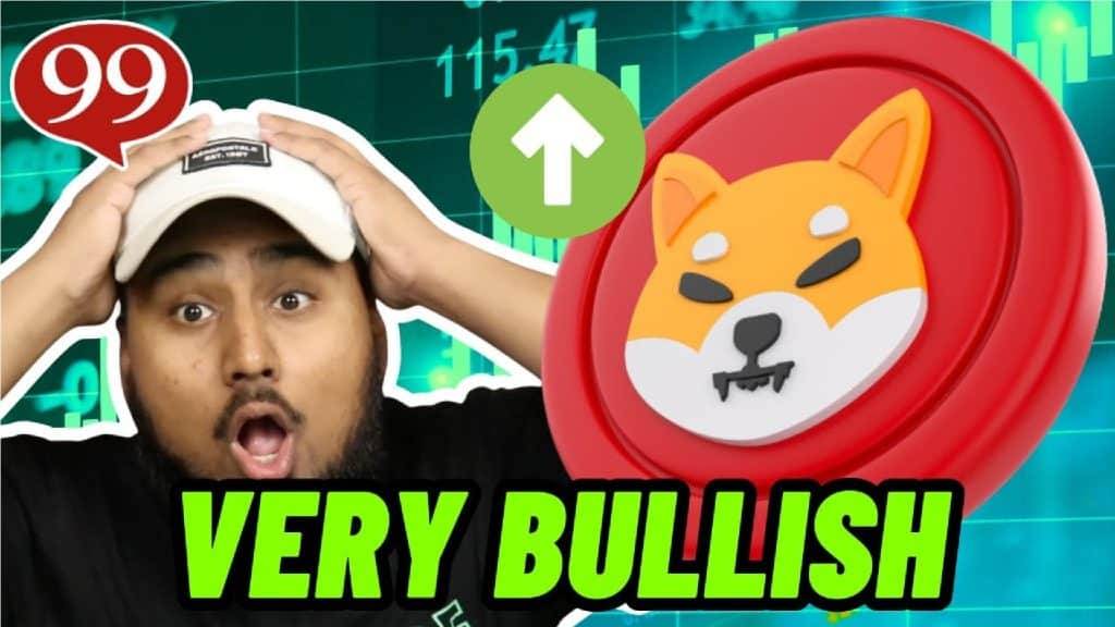 Positive Shiba Inu Update Could Lead to SHIB Price Recovery