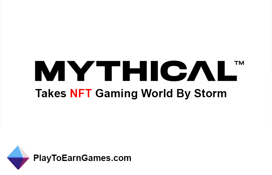 Jeux mythiques et jeux NFT