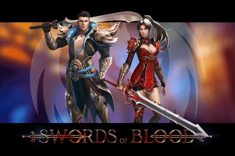 Swords of Blood, le RPG hack-and-slash de pointe, est le premier jeu F2P de haute qualité AAA à venir sur la blockchain Polygon.