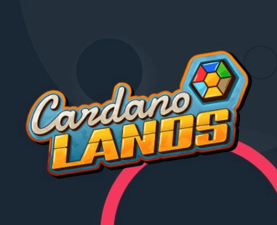 CardanoLands - Vente de terrains publics