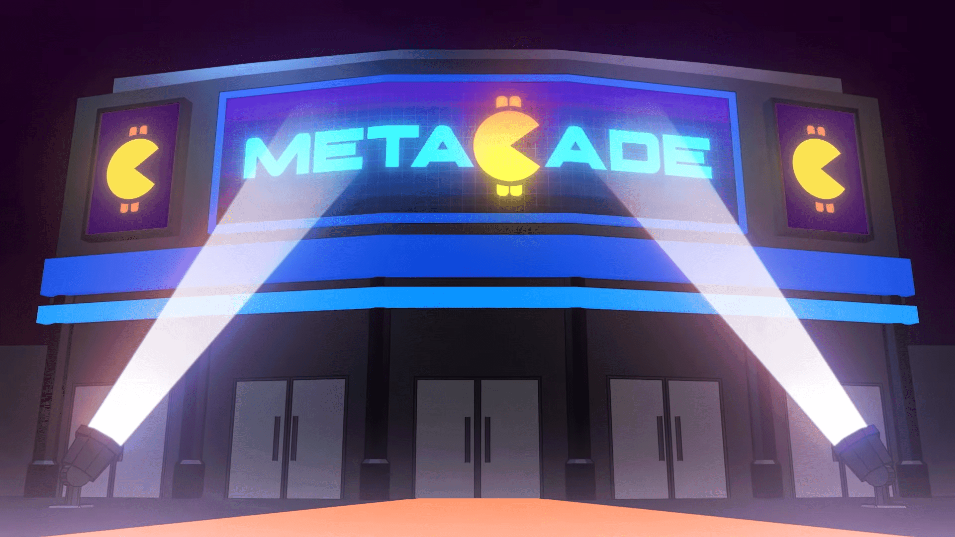 Metacade est une plateforme de jeu qui réunit les joueurs et les passionnés de crypto dans un espace virtuel, favorisant les collaborations au sein de GameFi et Web3.