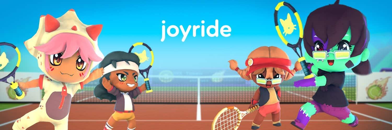 Joyride, une plateforme de publication Web3, est soutenue par des partenaires blockchain, responsabilisant les créateurs de jeux. Le premier jeu de Joyride est Solitaire Blitz.