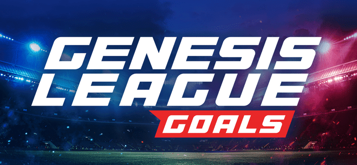 Genesis League Goals offre une passerelle officielle pour collecter, concourir et gagner grâce à des cartes à collectionner numériques sous licence mettant en vedette Major Soccer.