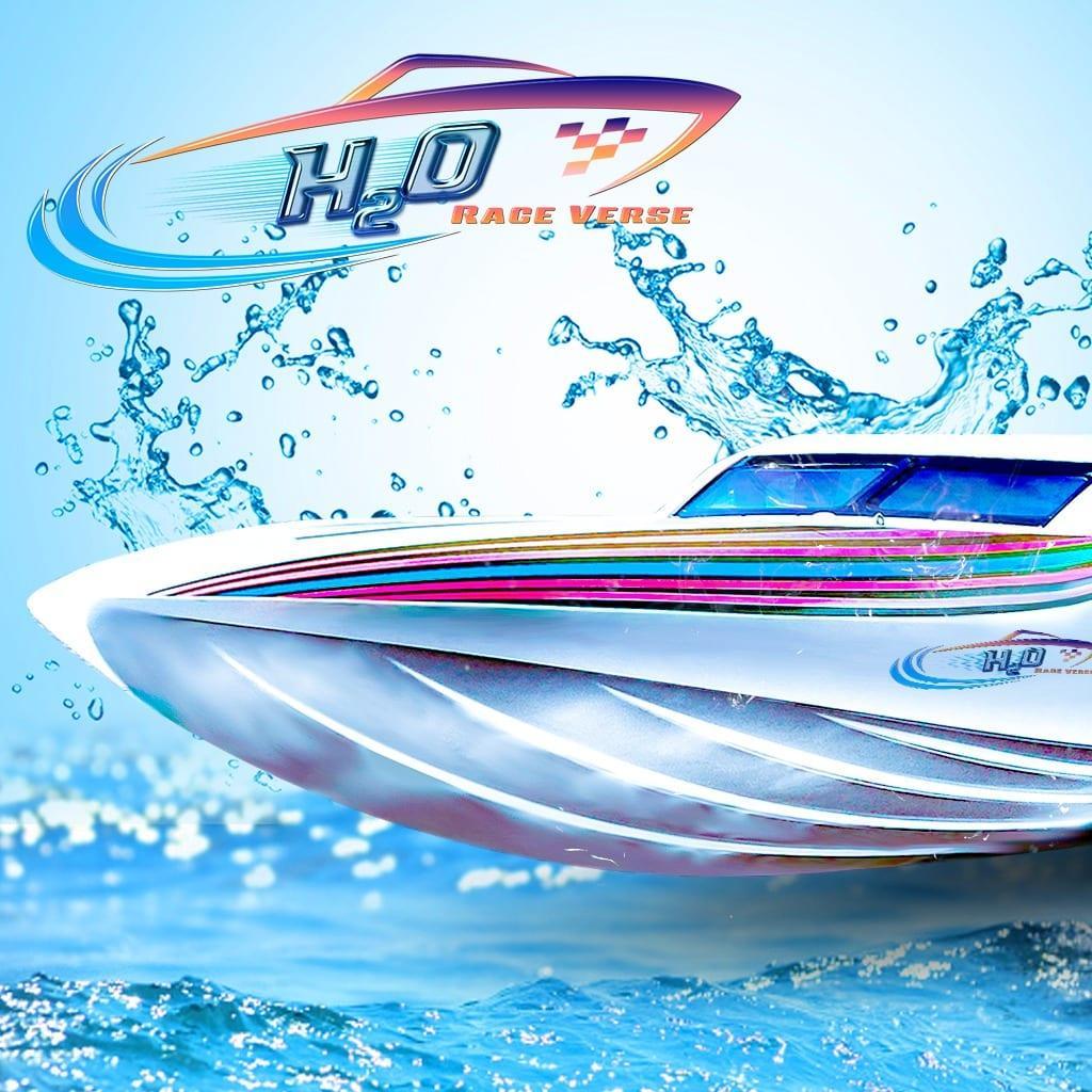 H2O est un genre de jeux vidéo pour jouer et gagner qui impliquent généralement de piloter divers types d&#39;embarcations telles que des bateaux, des jet skis et d&#39;autres véhicules aquatiques NFT.