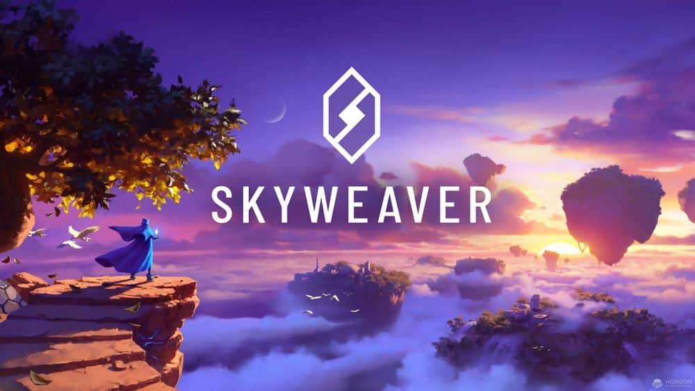 Ultimate Beginner's Guide to Skyweaver