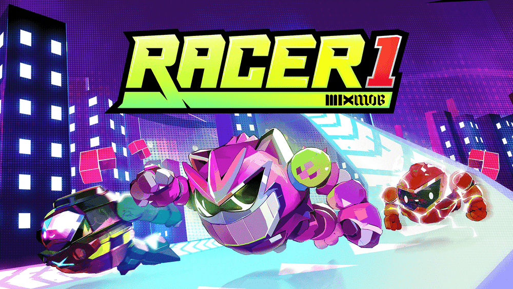 Review & Guide: MixMob: Racer 1 NFT Game