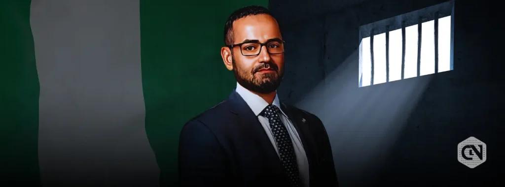 US Demands Freedom for Binance's Gambaryan in Nigeria - A Bold Call for Justice