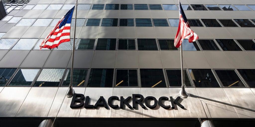 BlackRock's Bitcoin ETF Faces First Loss in Months - Should Investors Worry?