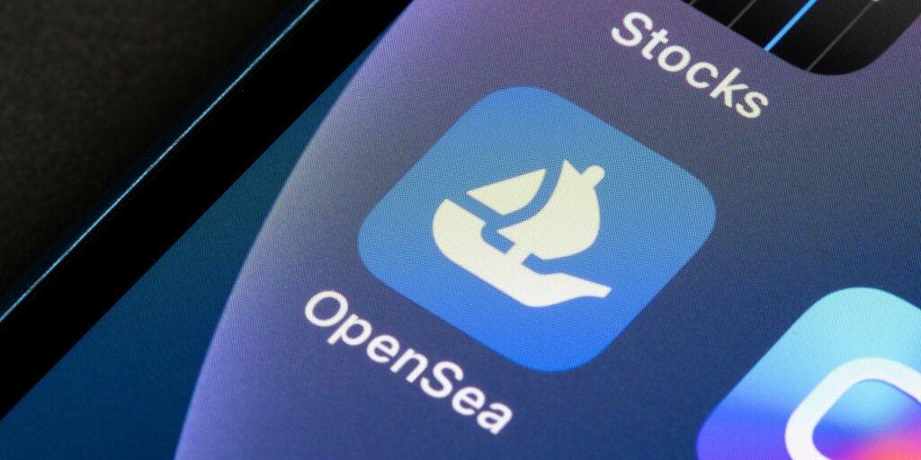 Democratic Lawmaker Criticizes SEC's Aggressive Stance on OpenSea with Strong Words